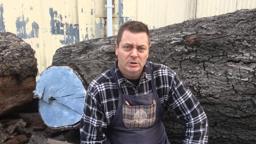 Nick Offerman Full Bush