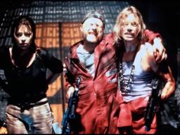 Project Shadowchaser III: The Edge of Darkness trailer