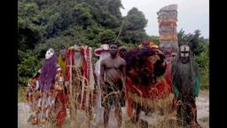 The Lost Okoroshi | Abba T. Makama | North American Trailer