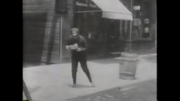 Invisible Fluid (1908) AM&B