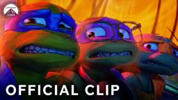 April is a HERO - Full Scene