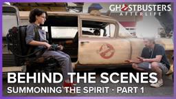 Summoning The Spirit | Behind The Scenes