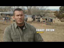 The Condemned 2 - Fight for your Life - Movie Featurette Starring Randy Orton (2015)