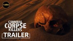Cannibal Corpse Killers | OFFICIAL 2020 TRAILER