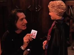 SPOOKY HOUSE- Trailer