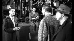 SWEET SMELL OF SUCCESS Trailer (1957) - The Criterion Collection