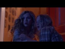 "Don't Open the Door"