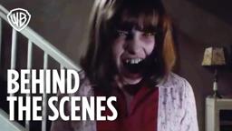 Crafting the Conjuring - Behind the Scenes