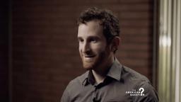 Guy Tal Seemann on the most important thing he learned in The American Question (2024)