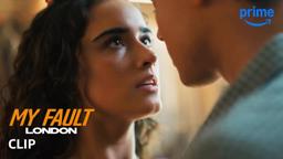 Noah Asks Nick For a Favor