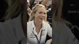 Kerry Condon the QUEEN that you are