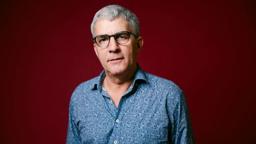 Alain Guiraudie on Misericordia - FLC Luminaries