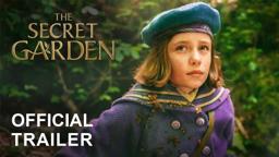 The Secret Garden | Official Trailer [HD] | On Demand Everywhere August 7