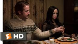 Lars and the Real Girl (3/12) Movie CLIP - Dinner with the Real Girl (2007) HD