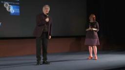 A Little Chaos Q&A with director Alan Rickman | BFI #LFF