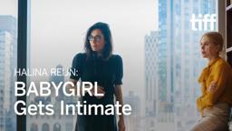 Nicole Kidman Had to Be BABYGIRL: Halina Reijn