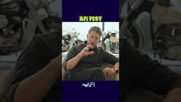 Jeff Nichols on THE BIKERIDERS