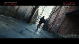 In cinemas and IMAX 8 August