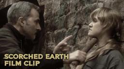 Xander Captures Gylian | Scorched Earth Film Clip