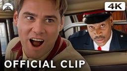 "Escape Town on a Bus" Clip