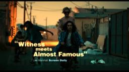 ELECTRICK CHILDREN Official UK Trailer