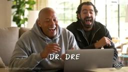 ABC "David Blaine: The Magic Way" Promo