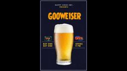 Gooweiser (Short-Film)