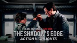 Action Highlights [Subtitled]