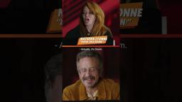 See the voices behind The Bad Guys 2 come together for an exclusive table read!