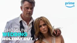 Holiday Cut Trailer