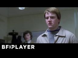 Mark Kermode reviews Scum (1979) | BFI Player