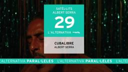 CUBALIBRE (2014) | Albert Serra | Trailer | L'Alternativa 2022