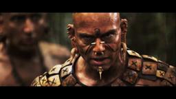 Apocalypto - Official® Trailer [HD]