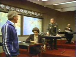 Wrong Is Right (1982) (TV Spot)