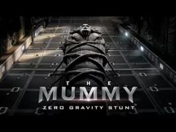 Zero Gravity Stunt in 360