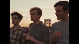 Meet the Artists '13: John Krokidas