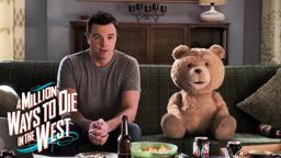 A Million Ways To Die In The West - Trailer (Online)