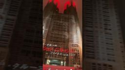 The fuse is lit. See you at the movies.