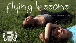 Flying Lessons - Teaser