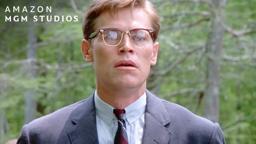 The Agents Find The Missing Teen's Car