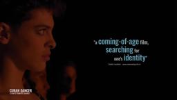 Cuban Dancer - A film by Roberto Salinas - Official Trailer