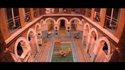 Creating a Hotel