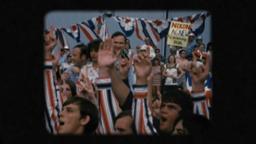 Our Nixon - trailer