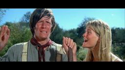 Soldier Blue (1970) - Meeting the Kiowa