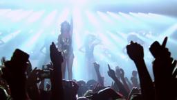 Live at Roseland: Elements of 4 (Trailer)