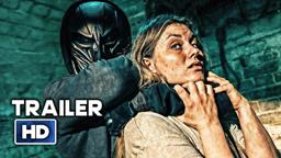 THE CELLAR Trailer (2025) Horror