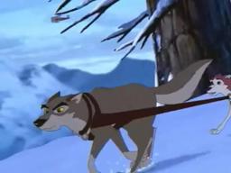 Balto, Wings of Change - Trailer