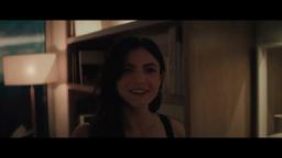 Film Clip - Mystery Man