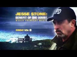 Jesse Stone: Benefit of the Doubt - Trailer/Promo - Sunday May 20 - On CBS