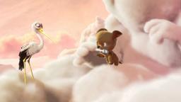 Partly Cloudy - Trailer